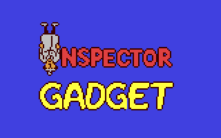 Inspector Gadget [Preview]